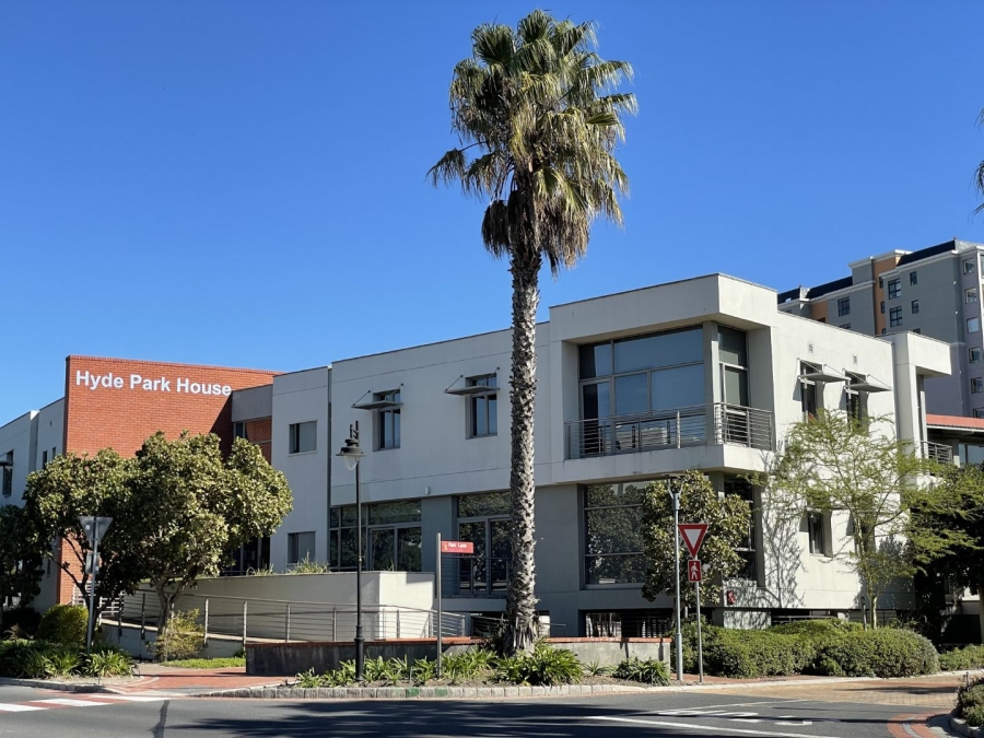To Let Commercial Property for Rent in Century City Western Cape